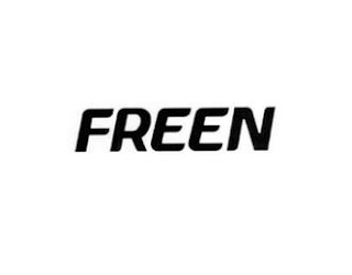 FREEN logo