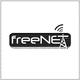 FREENET logo