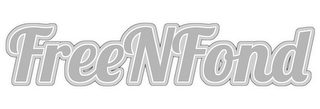 FREENFOND logo