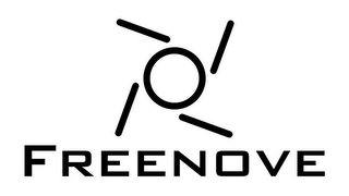 FREENOVE logo