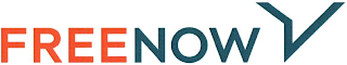 FREENOW logo