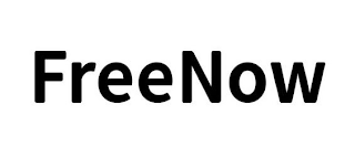 FREENOW logo