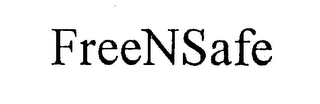 FREENSAFE logo