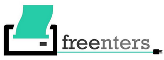 FREENTERS