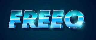 FREEO logo