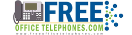 FREEOFFICETELEPHONES.COM logo