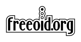 FREEOID logo