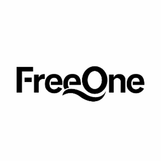 FREEONE logo