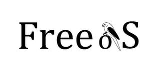 FREEOS logo
