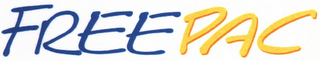 FREEPAC logo