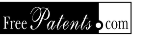 FREEPATENTS.COM logo