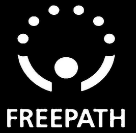 FREEPATH logo