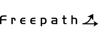 FREEPATH logo