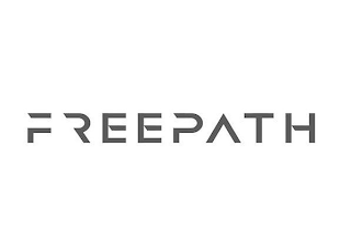 FREEPATH logo