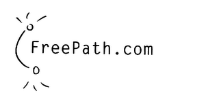FREEPATH.COM logo