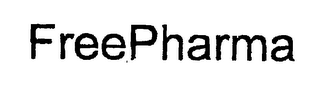 FREEPHARMA logo