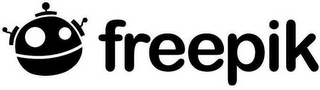 FREEPIK logo