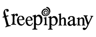 FREEPIPHANY logo