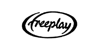 FREEPLAY logo