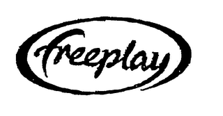 FREEPLAY logo