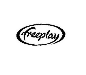 FREEPLAY logo
