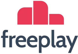 FREEPLAY logo