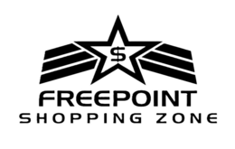 FREEPOINT SHOPPING ZONE logo