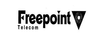 FREEPOINT TELECOM logo