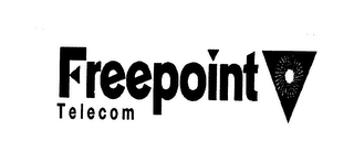 FREEPOINT TELECOM logo