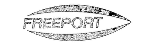 FREEPORT logo