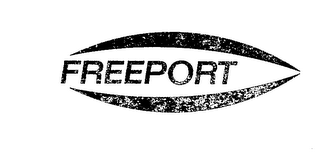 FREEPORT logo