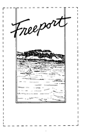 FREEPORT logo