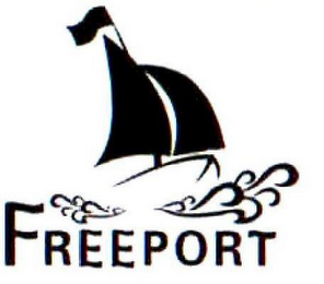 FREEPORT logo