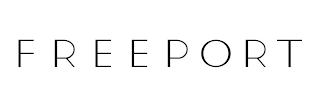 FREEPORT logo