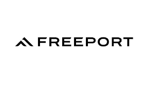 FREEPORT logo