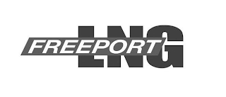 FREEPORT LNG logo