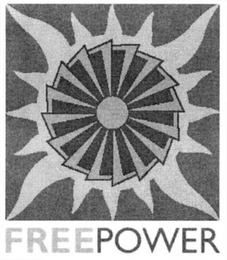 FREEPOWER logo