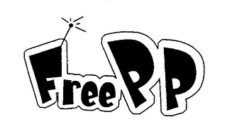 FREEPP logo