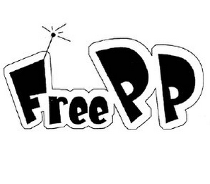 FREEPP logo
