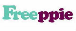 FREEPPIE logo