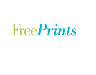 FREEPRINTS logo