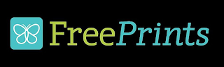 FREEPRINTS logo