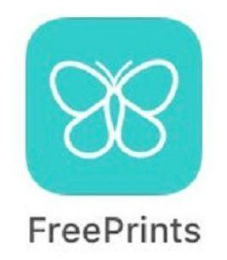 FREEPRINTS logo