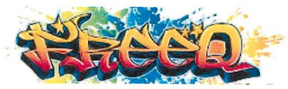FREEQ logo