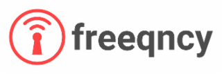 FREEQNCY logo