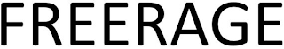 FREERAGE logo
