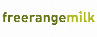 FREERANGEMILK logo