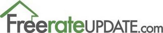 FREERATEUPDATE.COM logo