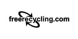 FREERECYCLING.COM logo