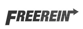 FREEREIN logo